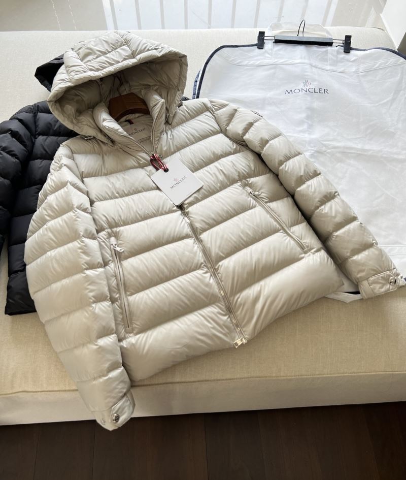 Moncler Down Jackets